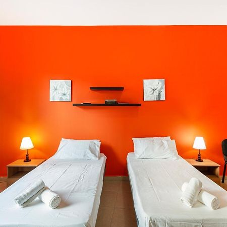 Lovely, Spacious High Floor Apt In Central Pv & Ac By 360 Estates Saint Julian's Exteriér fotografie