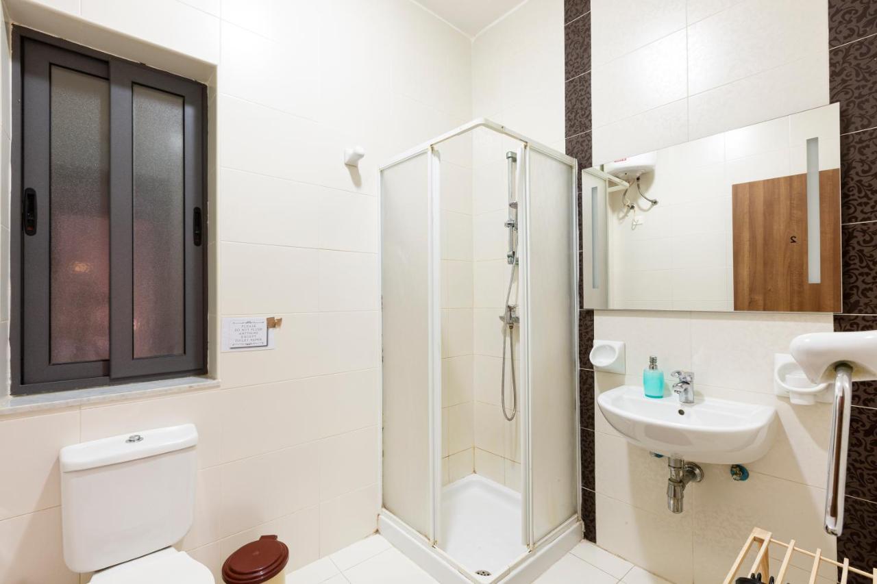 Lovely, Spacious High Floor Apt In Central Pv & Ac By 360 Estates Saint Julian's Exteriér fotografie